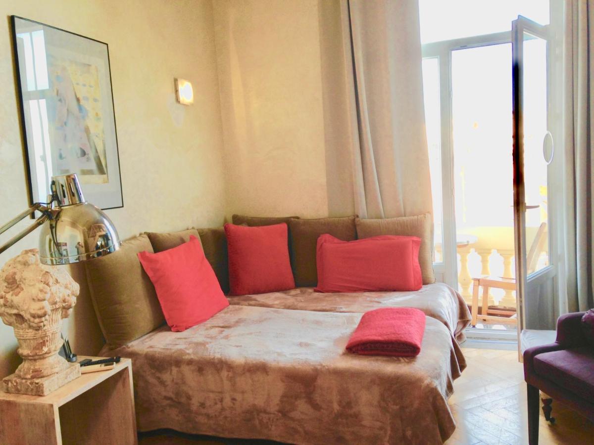 appartement Monaco Beausoleil - Housity