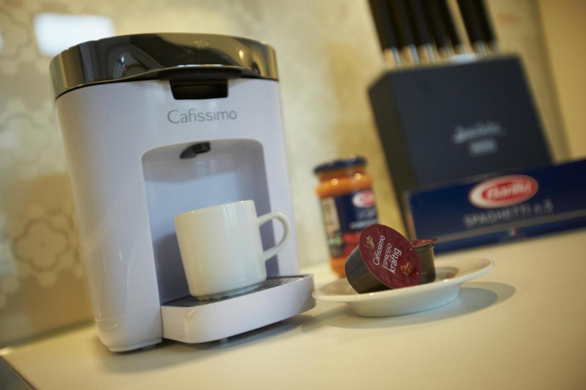 Aparthotel TU-TU - Housity