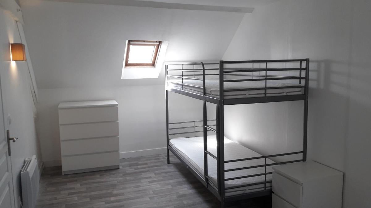 Cosy House in Bonneval - Housity