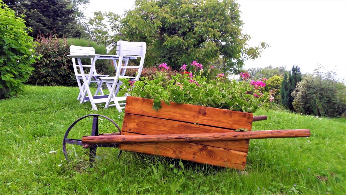 A Due Passi Dal Chianti - Housity