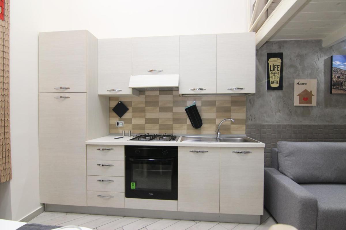Brillantina House - Housity