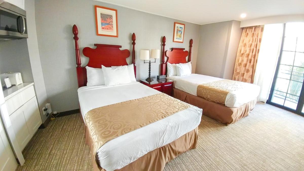 Polynesian Residences Waikiki Beach - Housity