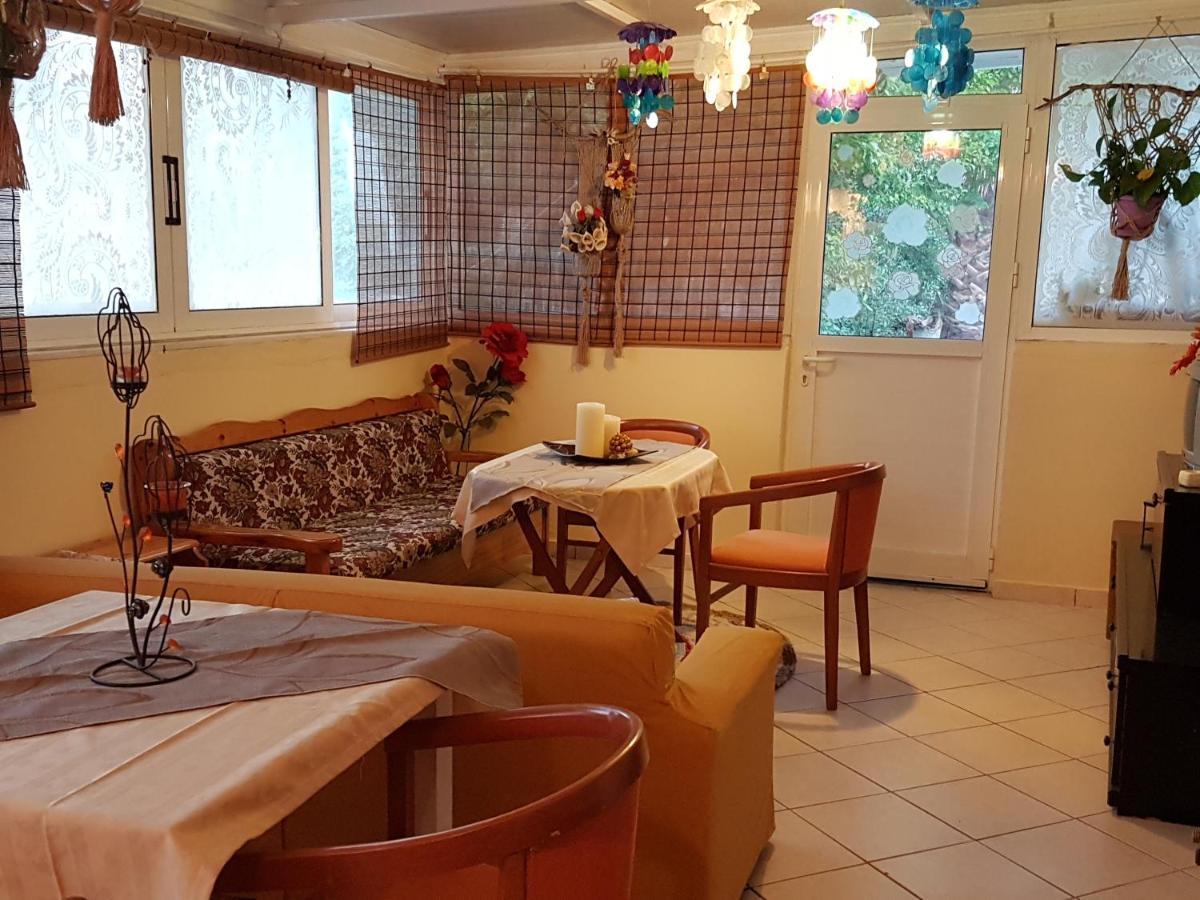 Kallithea Holiday Homes - Housity