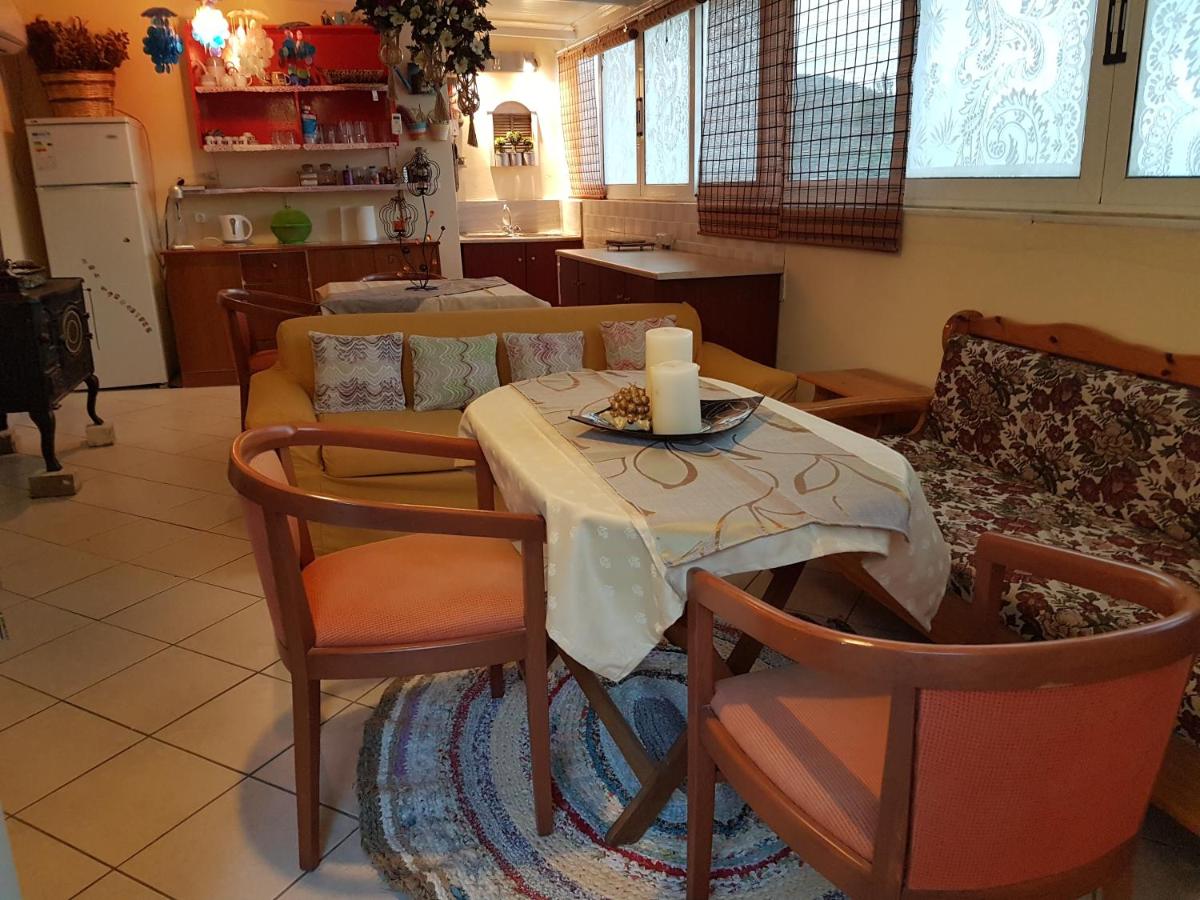 Kallithea Holiday Homes - Housity
