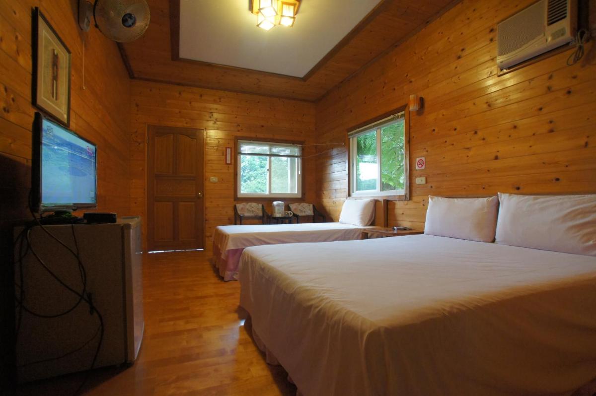 Fumei Bluebird Homestay - Housity