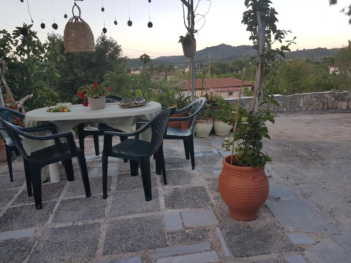 Kallithea Holiday Homes - Housity