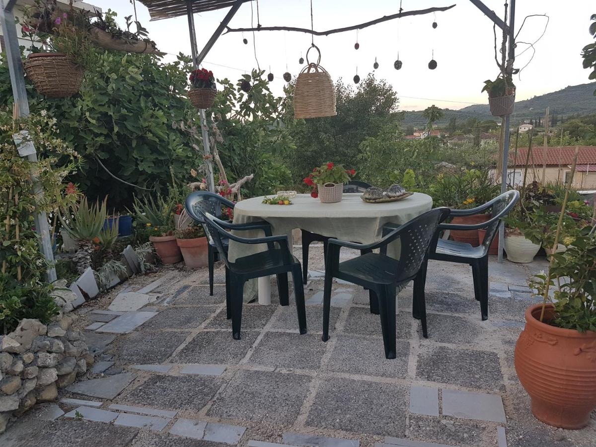 Kallithea Holiday Homes - Housity