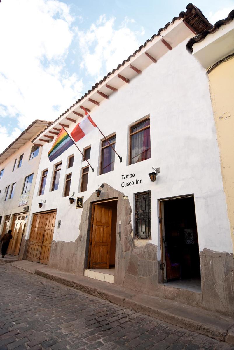Tambo Cusco Inn - Housity