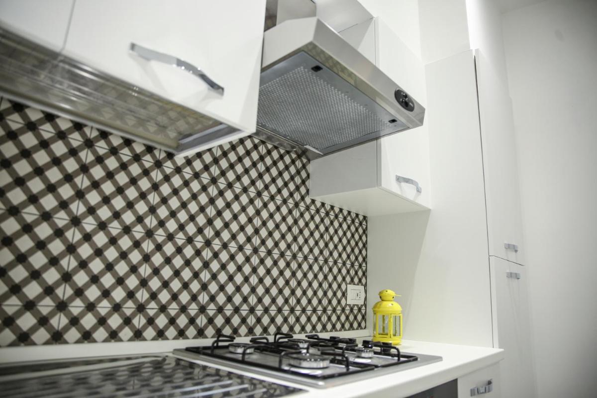 Medina Suite 24 - Housity