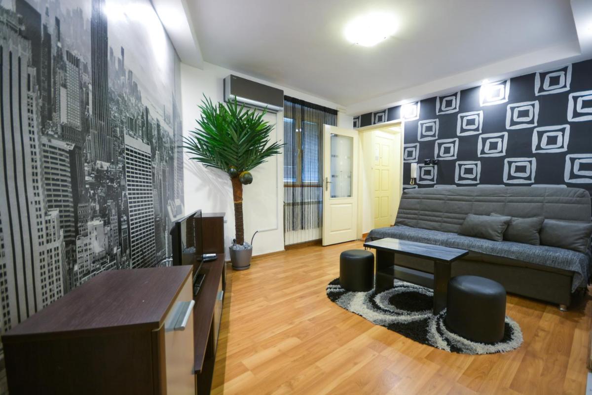 Apartment Marica Skadarlija - Housity