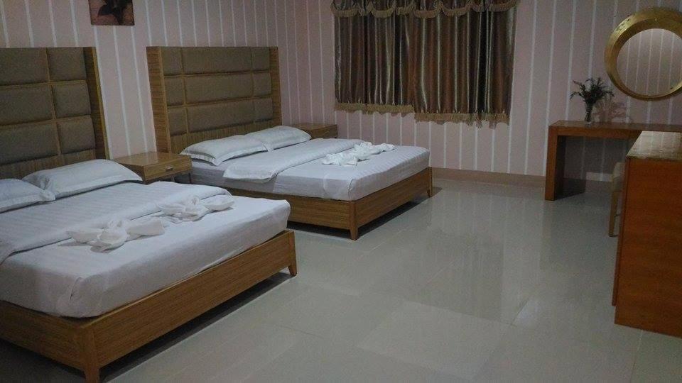 Asia Novo Boutique Hotel - Daet - Housity