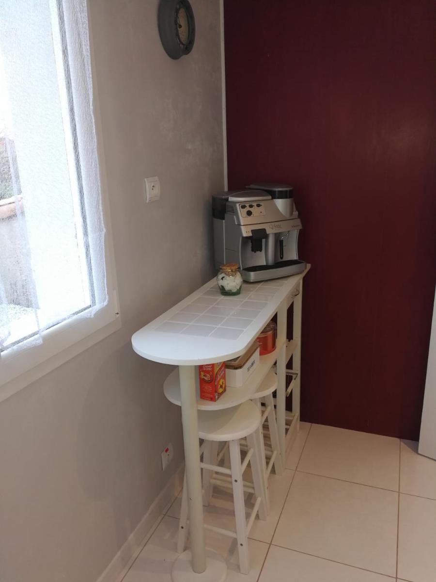 Comme chez vous - Housity