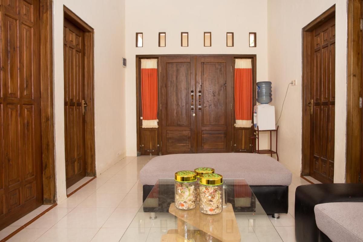 Griya Shafa - Housity