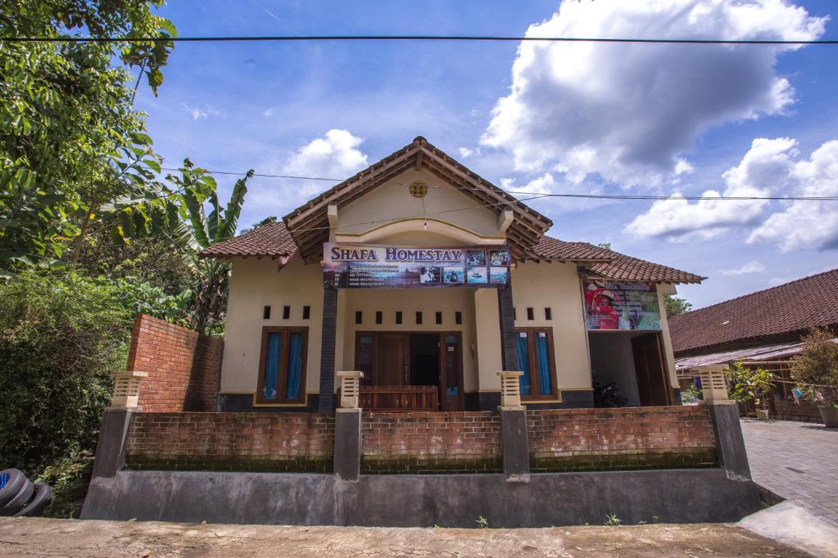 Griya Shafa - Housity