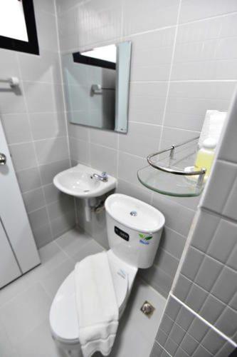 WJ Residence at Suvarnaphumi - Housity