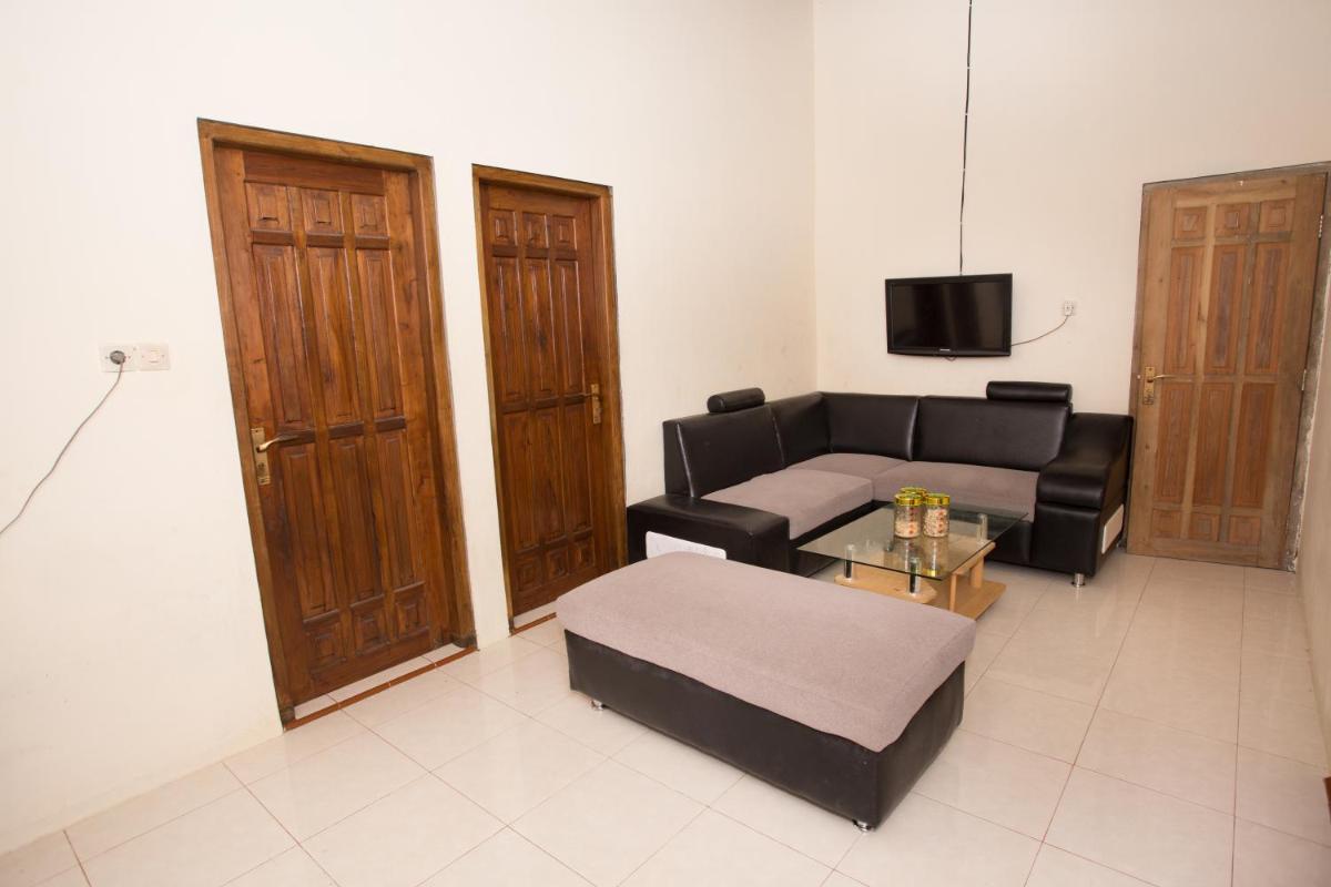 Griya Shafa - Housity