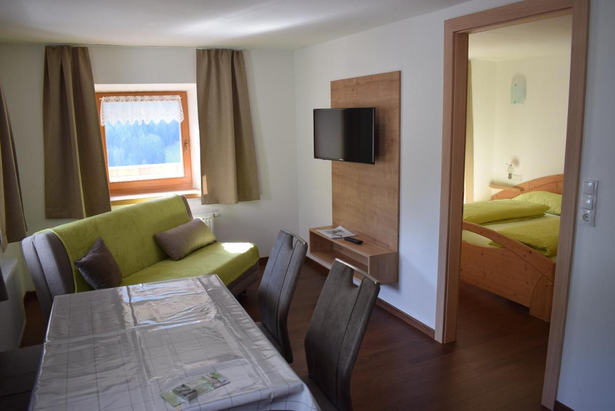 Ferienhof - agritur Mairulrichhof - Housity