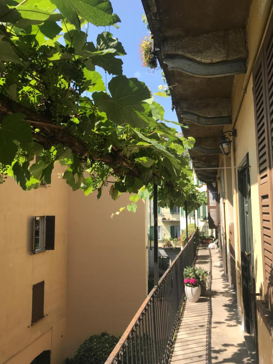 Naviglio Grande Apartment - Housity