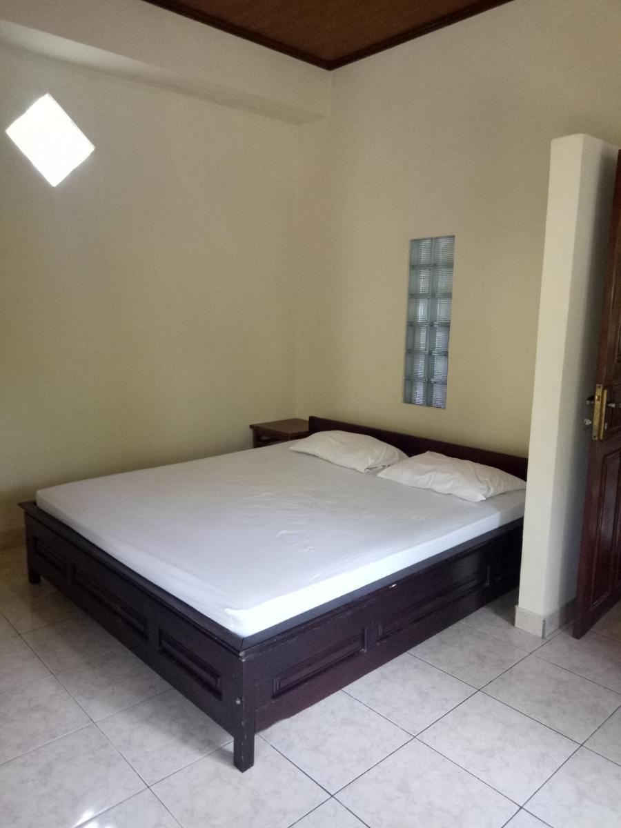 Mimba Private House - Housity