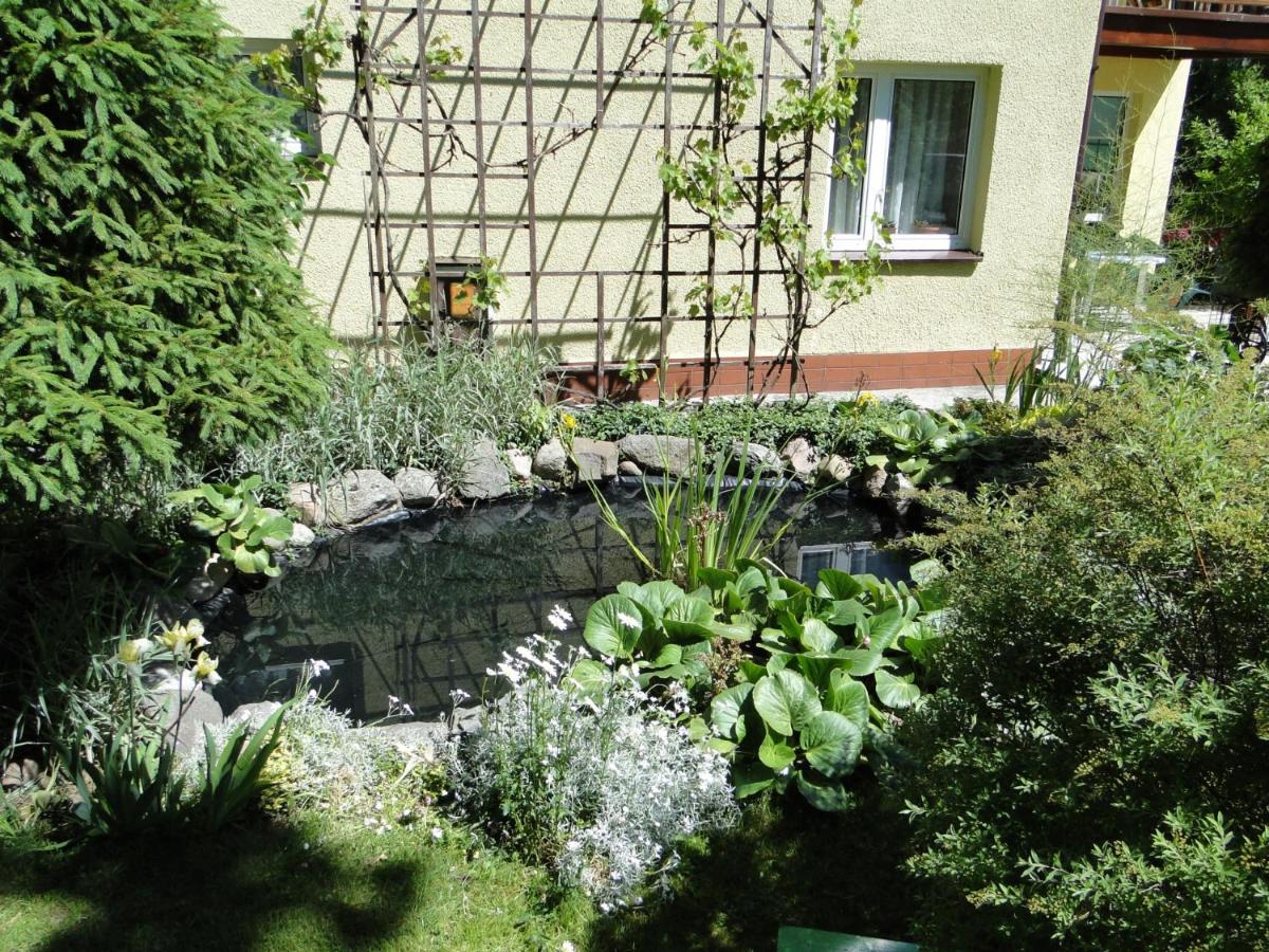 Dom wakacyjny u Mirka - Housity