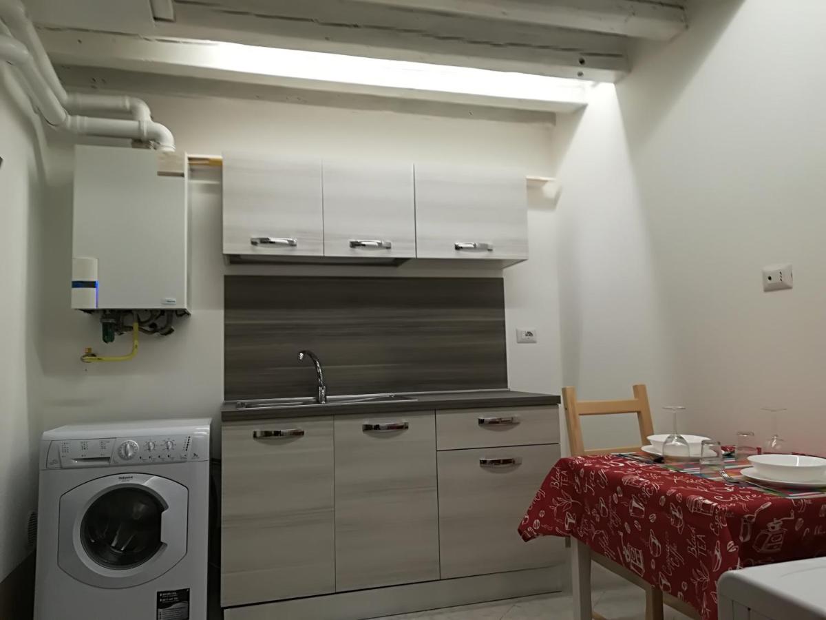 Fondamente Nove 3 - Housity
