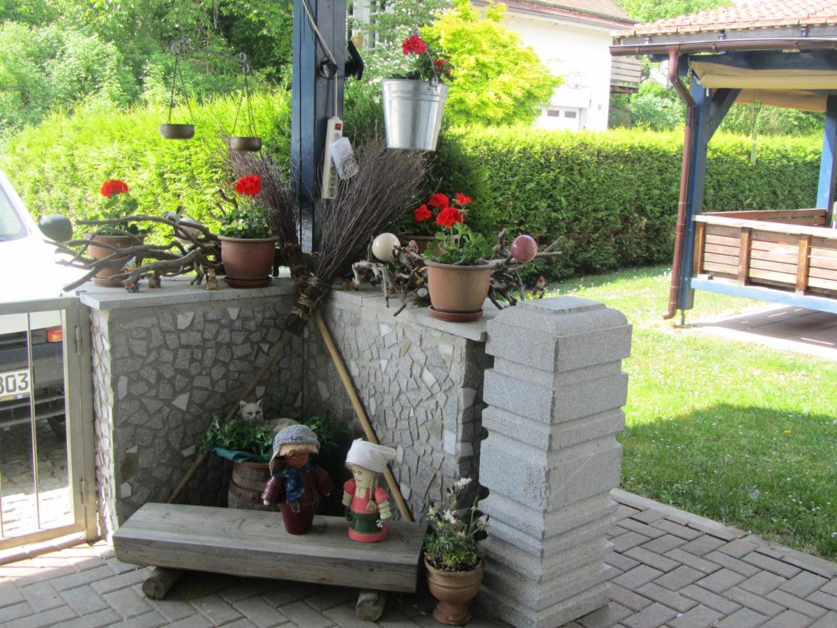 Ferienwohnungen Fuchshuber - Housity