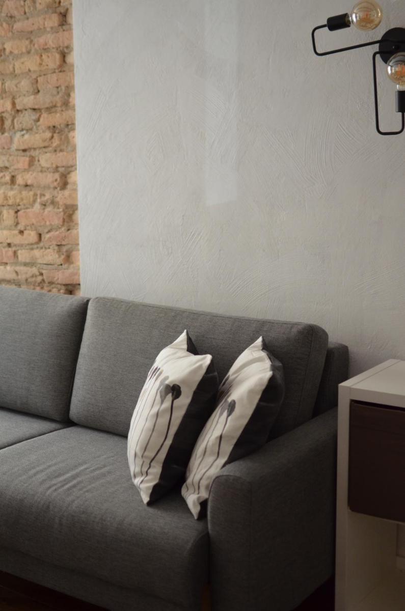 Stepono apartment by URBAN RENT - Housity