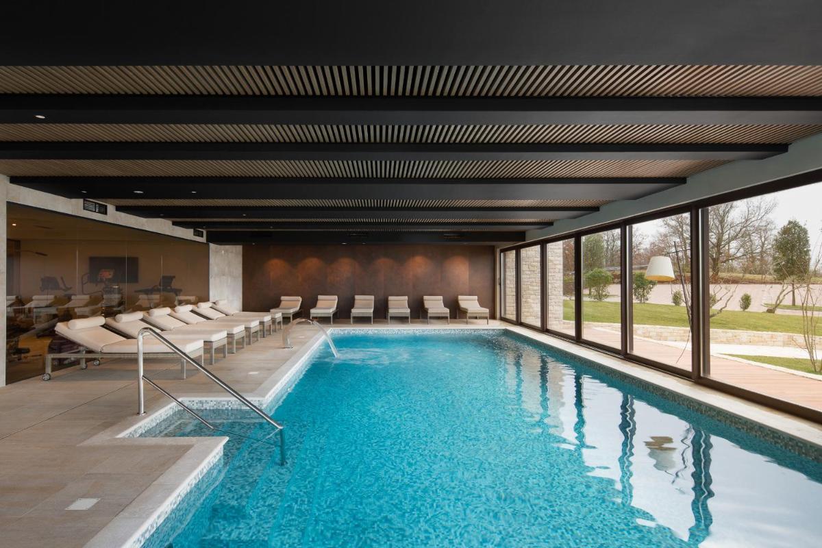 San Servolo Wellness Rooms - Adults Only - Housity