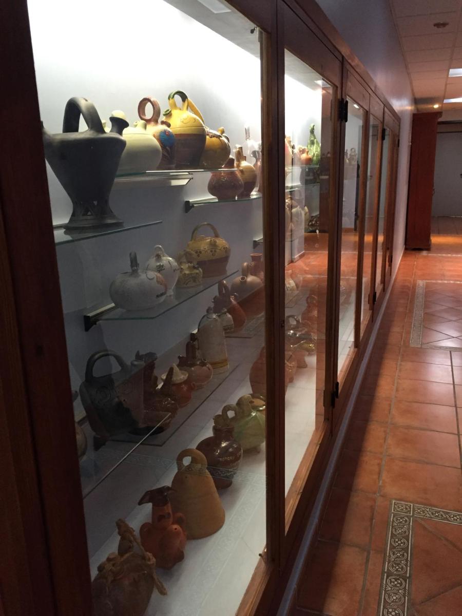Imagen de la galería de Hotel Castellote, en Castellote
