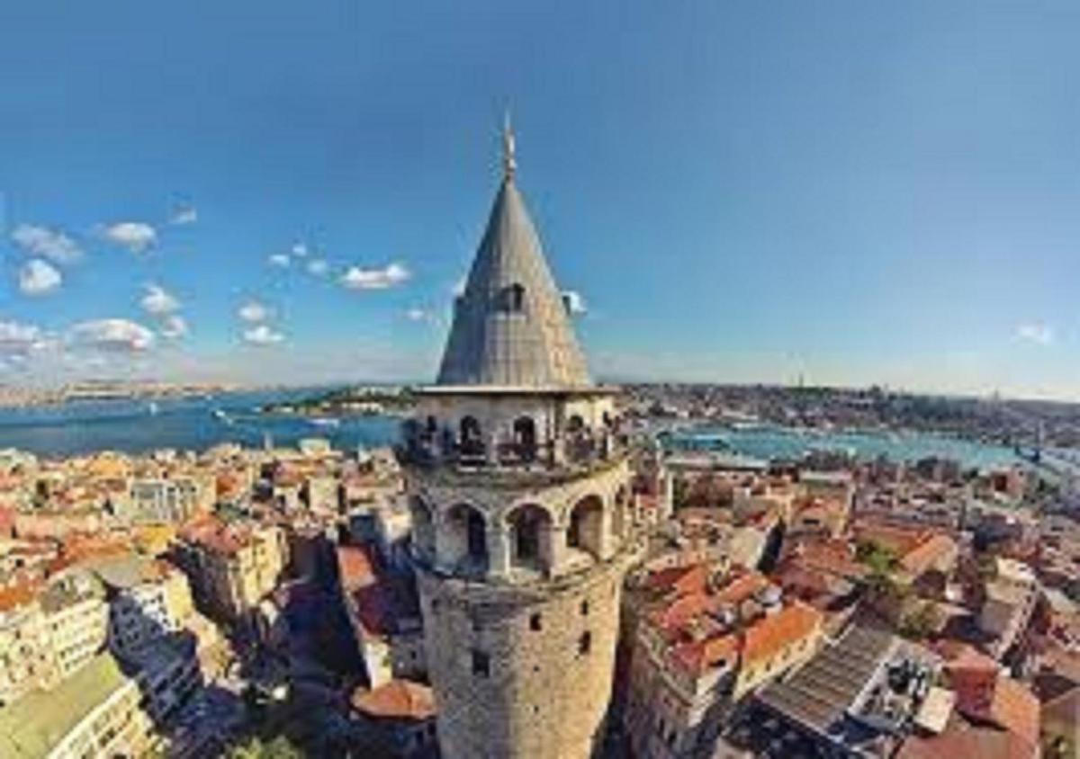 TAKSİM LİFE HOUSE - Housity
