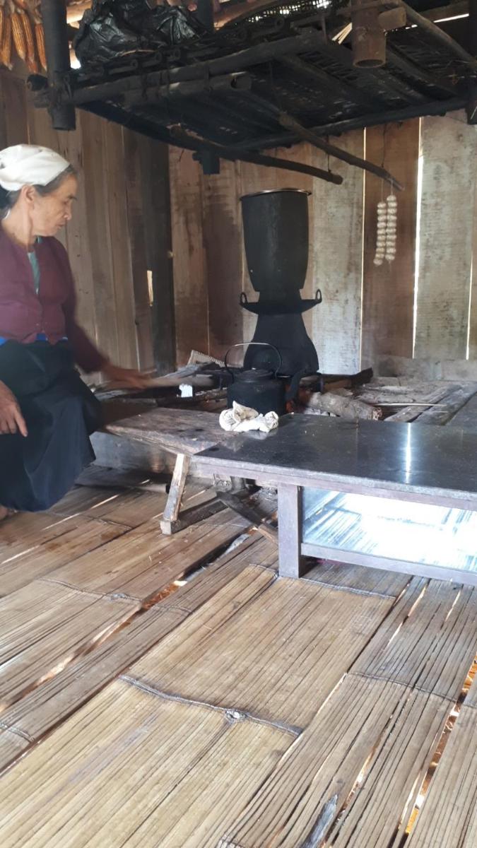 Muong Bi Homestay - Housity