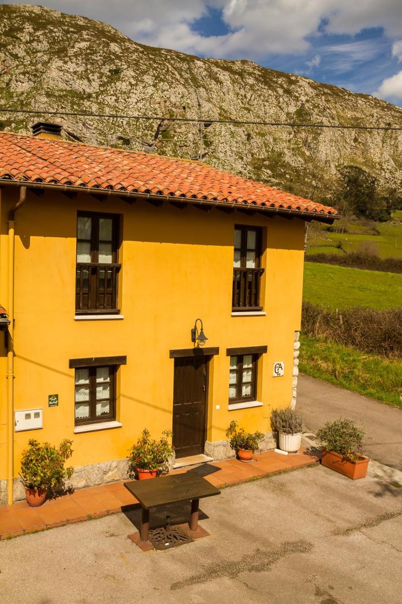 Casa Rural Peña Careses - Housity