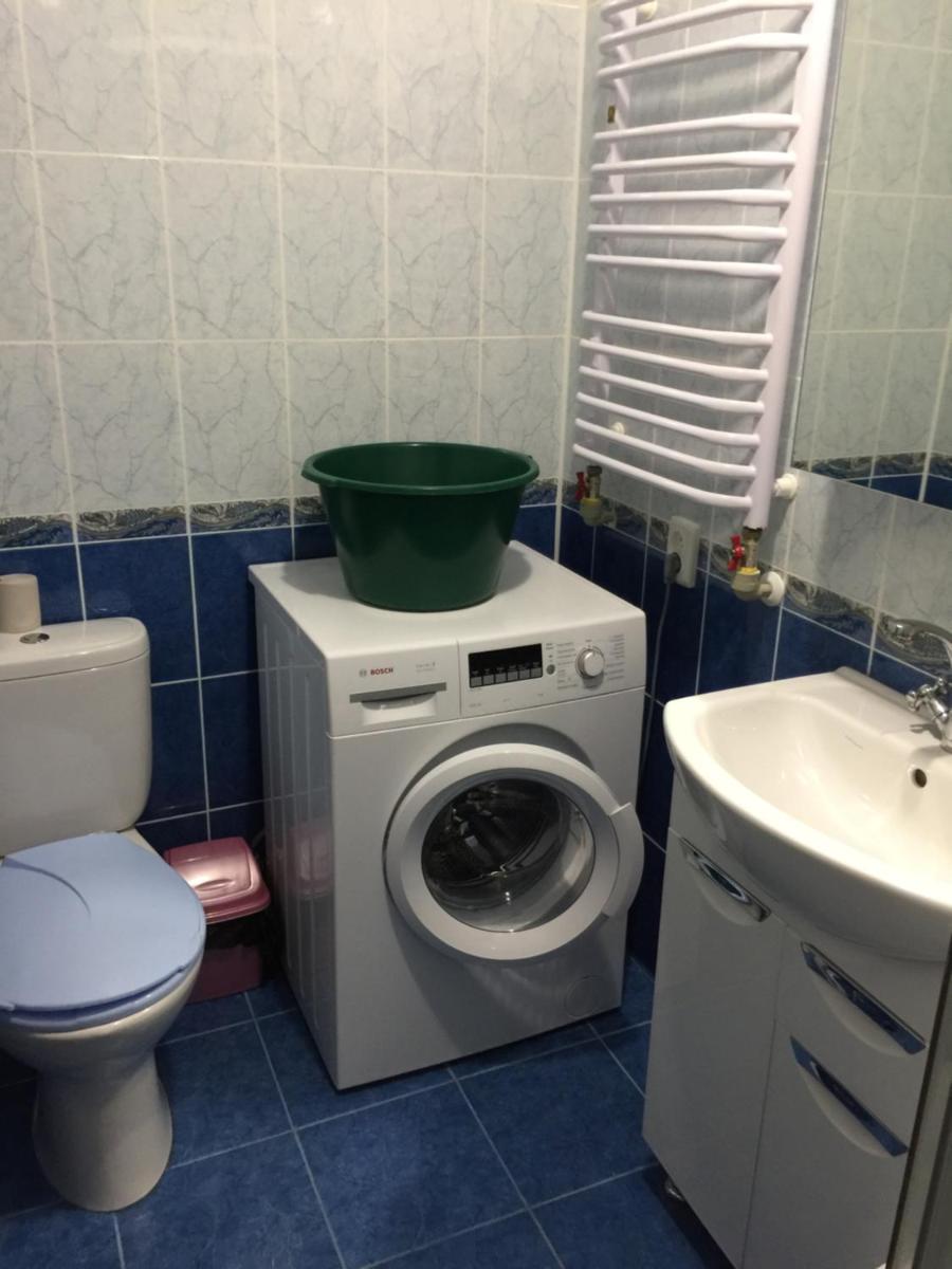 Kvartira, smart domik posutochno - Housity