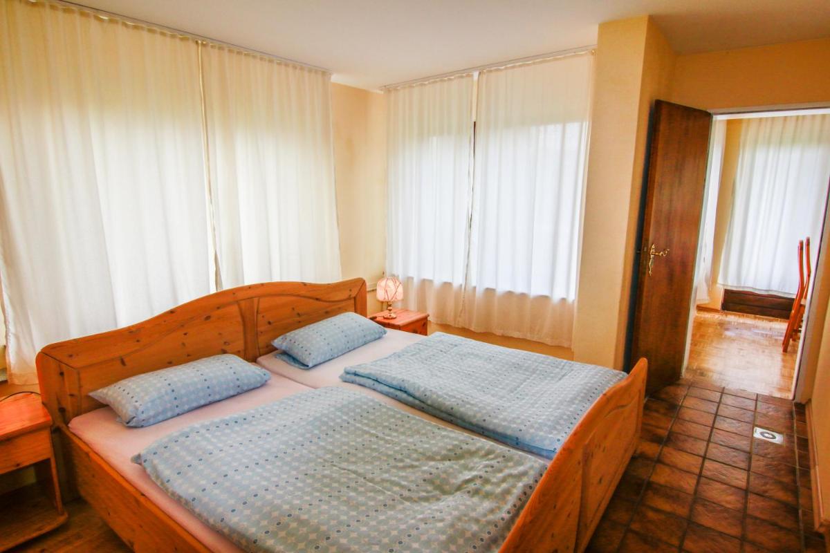 Ferienwohnung Schäfer - Housity