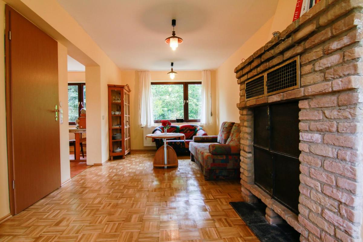 Ferienwohnung Schäfer - Housity
