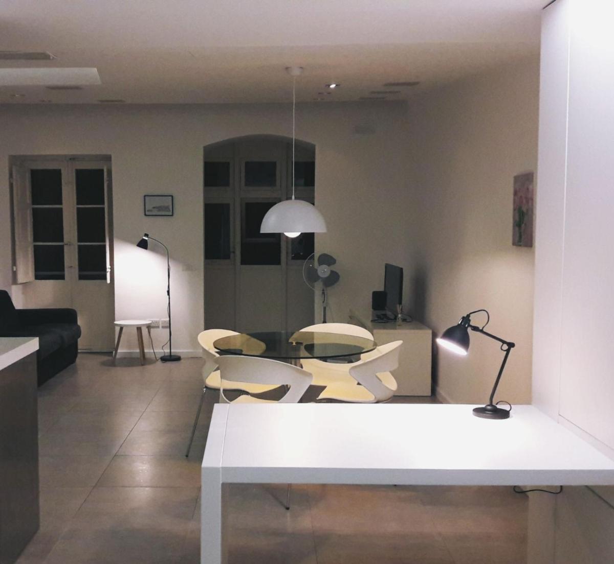 Suitetrails - Valletta Studio Apartment
