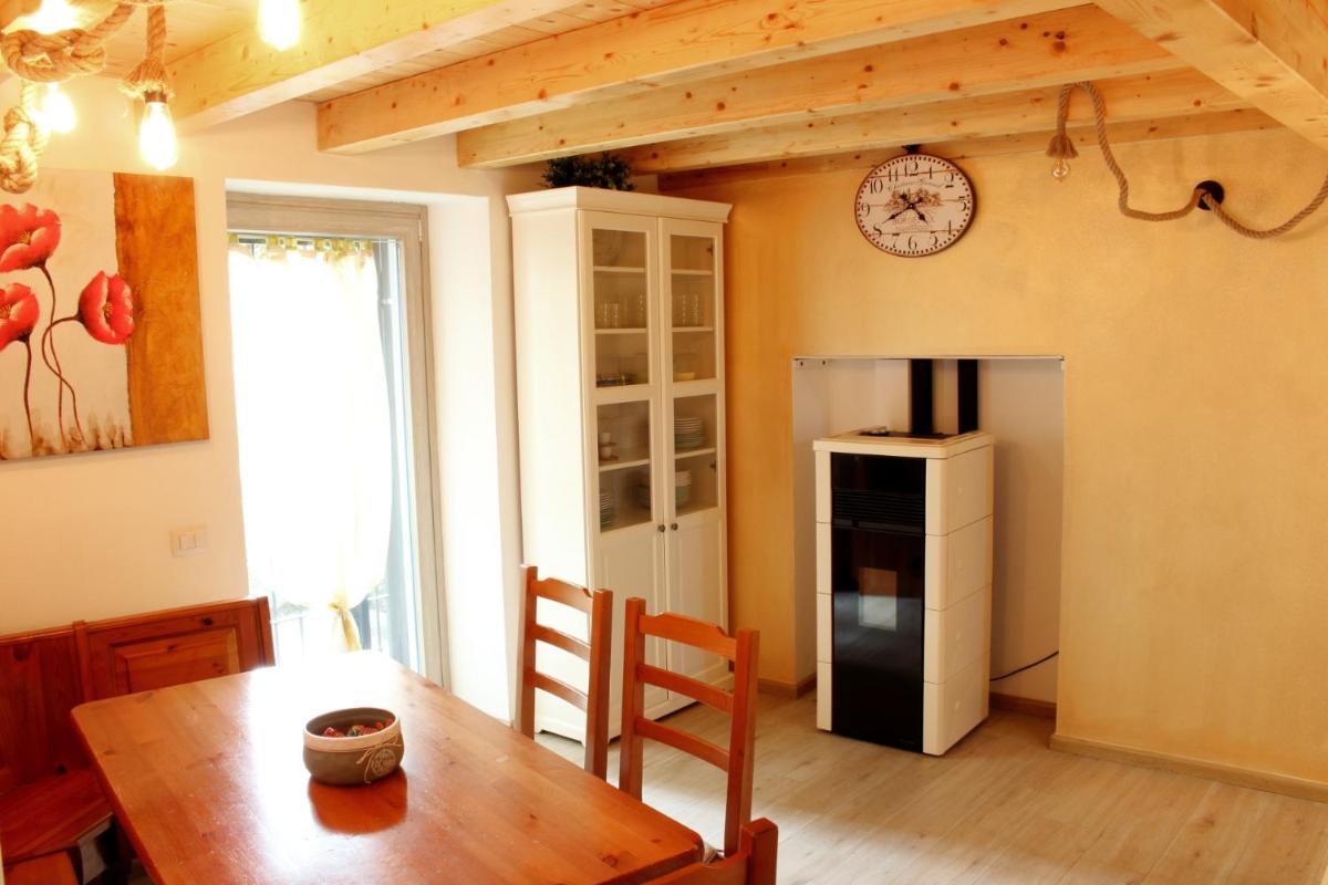 LA MAGNOLIA Guests House - Housity