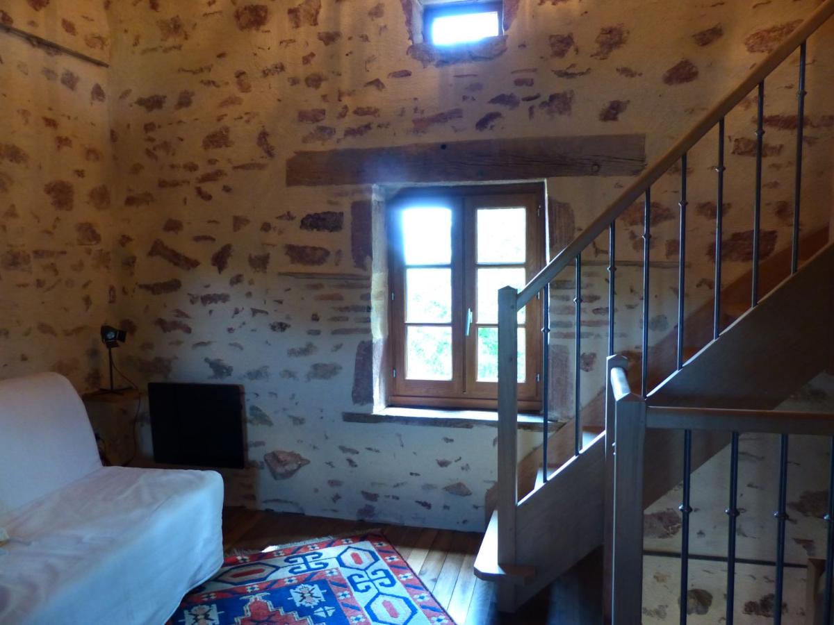 L'Abrejou - Housity