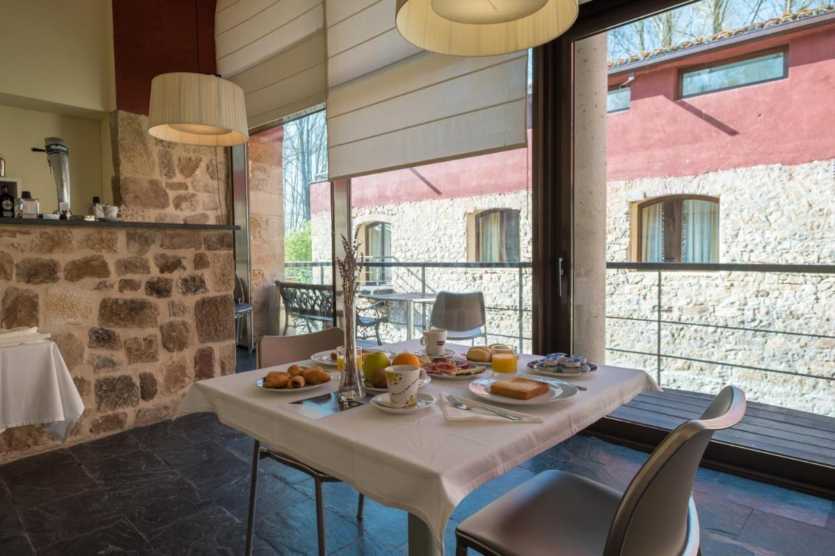 Hotel El Molino de Salinas - Housity