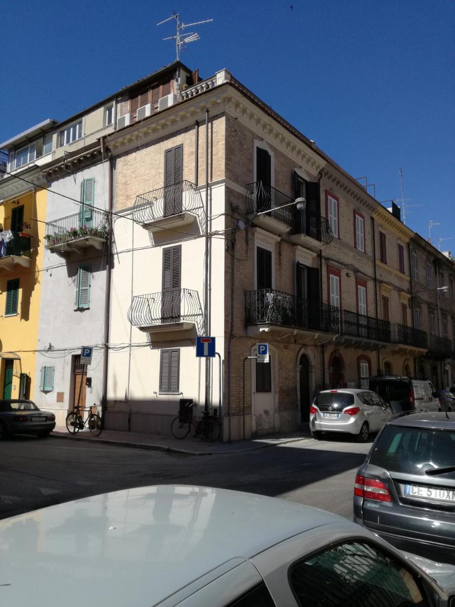 S. Benedetto Guest House - Housity