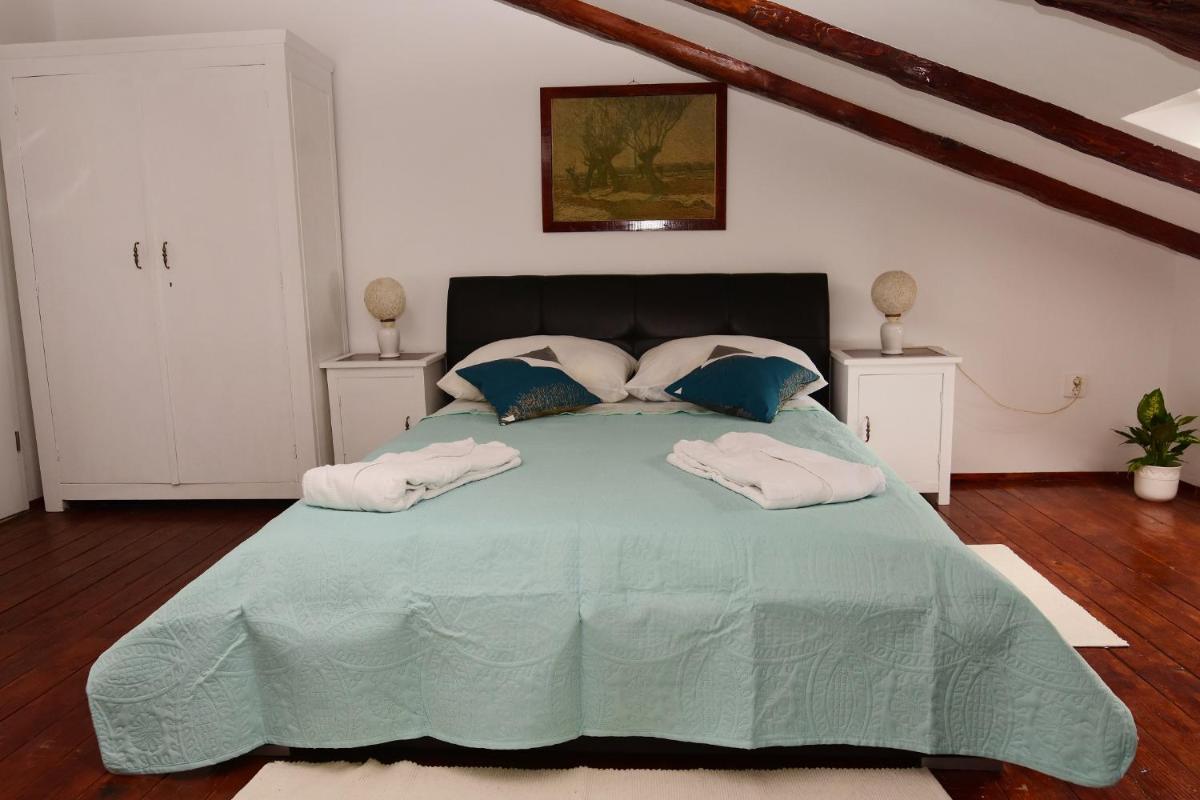 Suitetrails - Apartments Diella & Gabriela Opatija