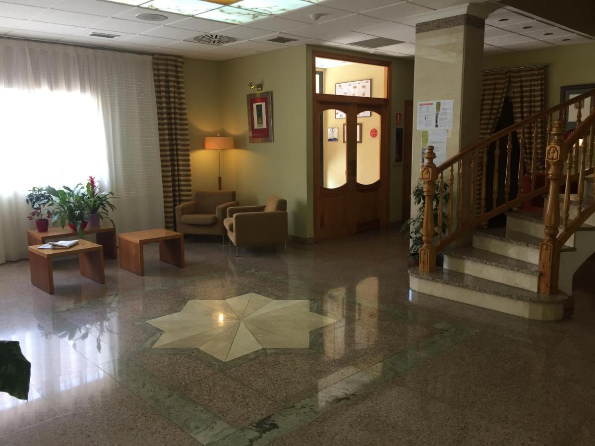 Imagen de la galería de Hotel Castellote, en Castellote