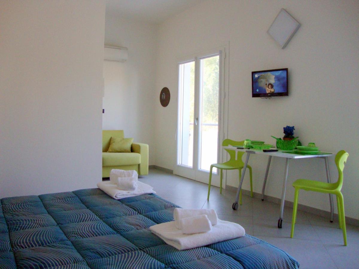 Iride Guest House - Housity