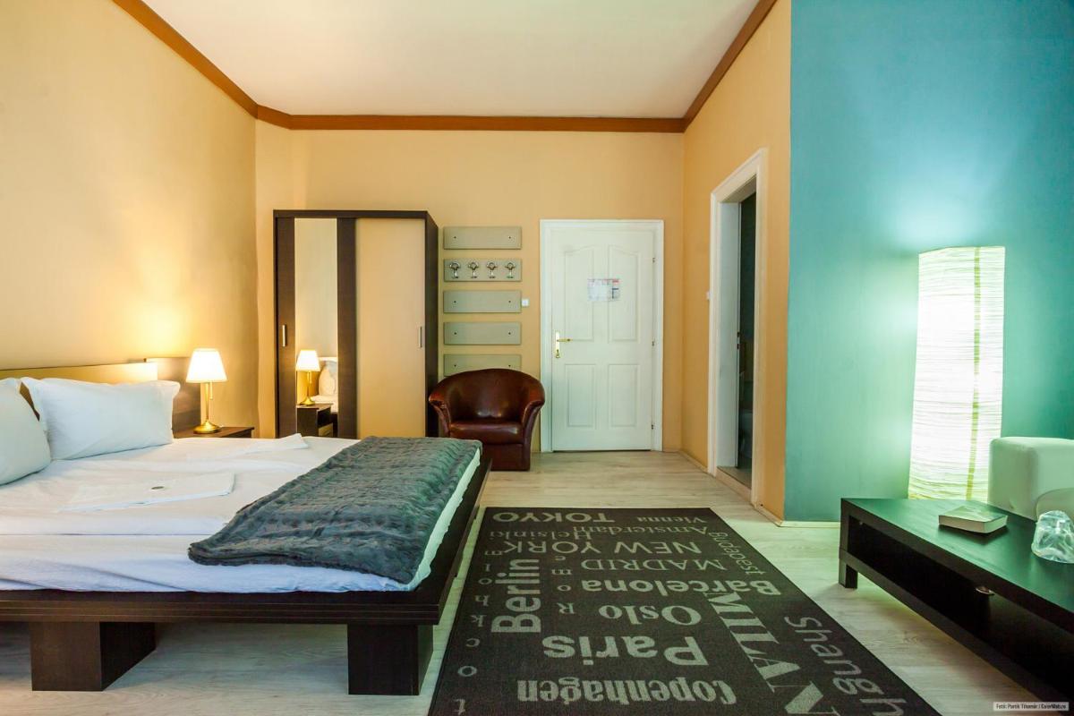 Szilagyi Hotel&Restaurant - Housity
