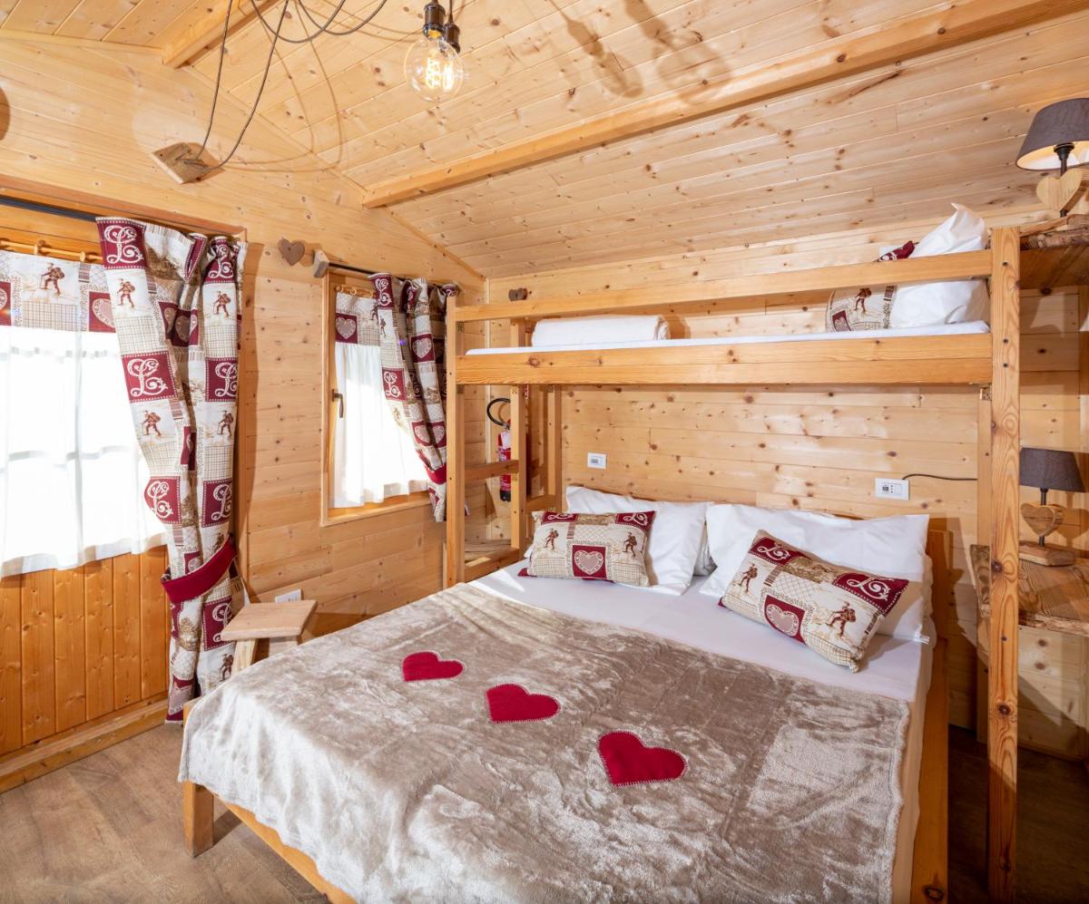 Stura River Village RAFTING - Housity