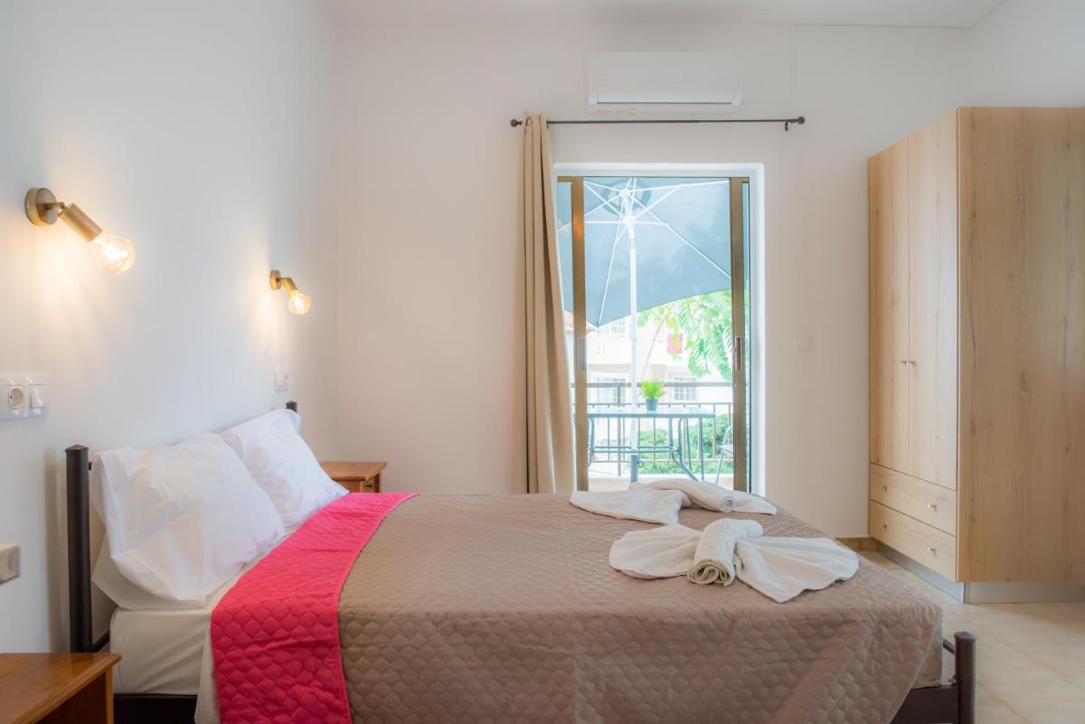 Stellar Apartments I - Housity