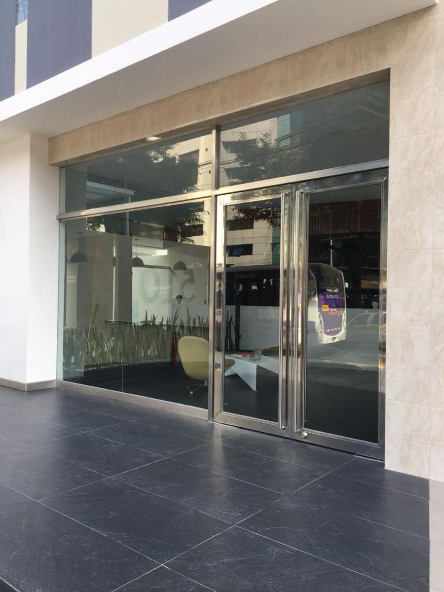 Eduardo Designer Apartments Miraflores - Housity