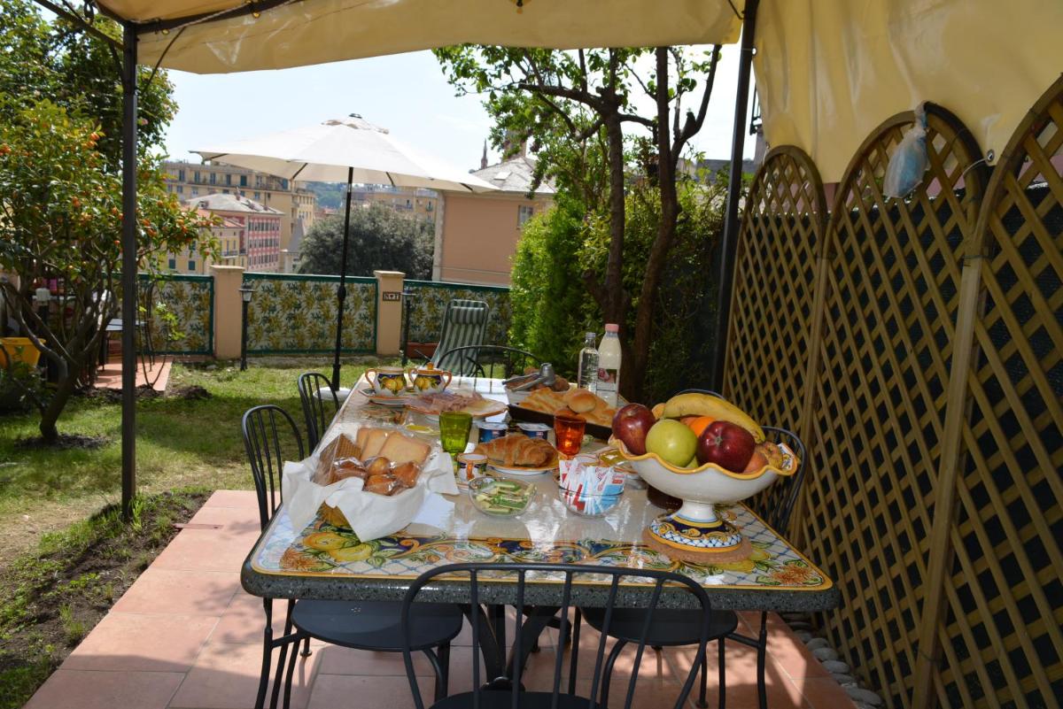 ilGirasole b&b - Housity