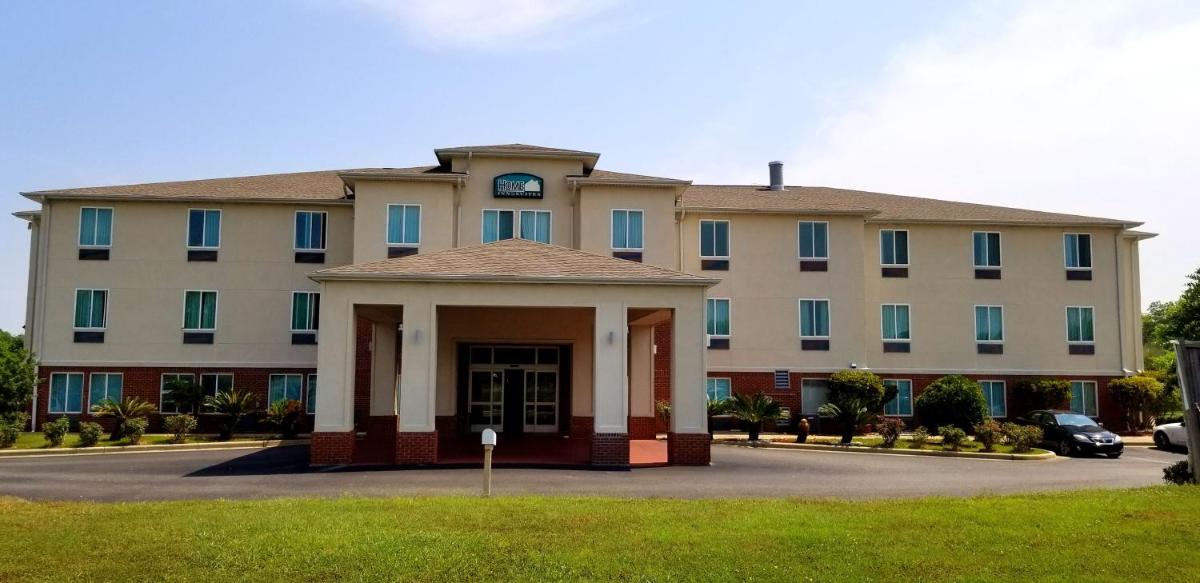 Home Inn & Suites - Housity