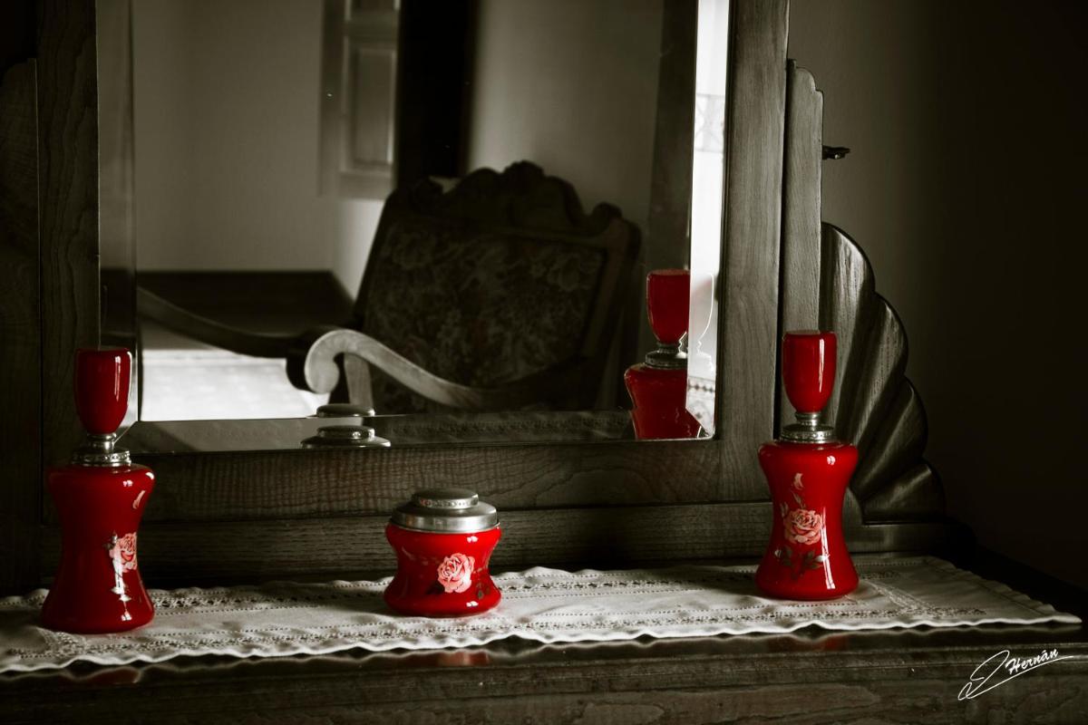 Casa Rural Peña Careses - Housity
